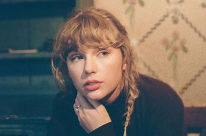 Lirik Lagu 'Better Man' - Taylor Swift, Lengkap dengan Terjemahan - Sonora.id