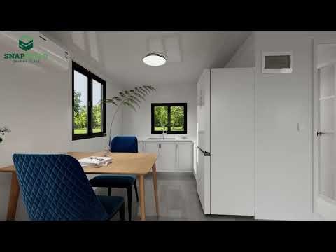 Welcome to SnapBuild Modular Homes! 🏡