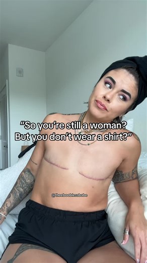 Stephanie Germino | Advocate ✨ | ✨ Every time someone tells me to ‘cover up,’ it just proves why my work is needed. I’m not here to make people comfortable, I’m here to... | Instagram