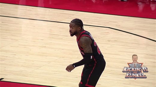 University of Houston Pregame: Round 1