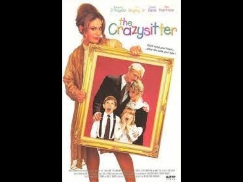 The Crazysitter 1994 Full Movie