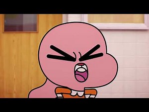 The Amazing World of Gumball | There Are Other Students At Elmore Junior High! | Cartoon Network