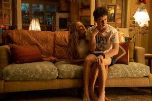 Review: 'No Hard Feelings' (2023), starring Jennifer Lawrence – CULTURE MIX