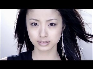 上戸彩 『夢のチカラ』Music Video