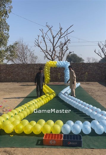 New Unbelievable & Wonderful Popping Balloons 🎈 Game Challenge 🎈💚#challenge #games #trendingvideos #fyp #foryoupage