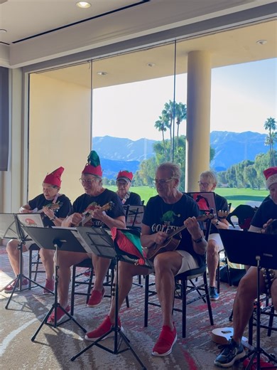 Mission Hills Country Club on Reels