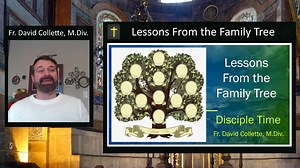 Jesus had who is in his family tree???? Acknowledgements: A very...