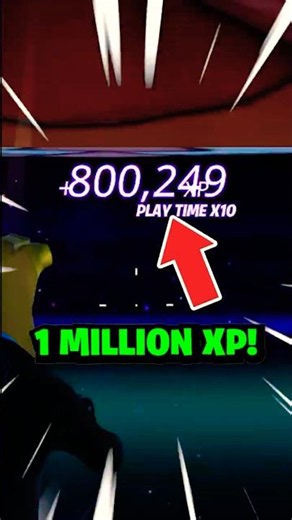 *BEST* Fortnite XP Map To Level Up FAST in Chapter 7 SEASON 3! 😍