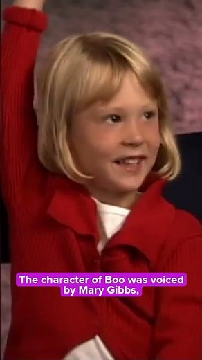 You Didn’t Know This About Monsters Inc...