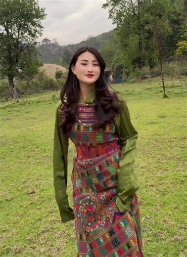 Bhutanese Beautiful Girls- Viral Moments Compilation !! Cutest Bhutanese Girls #Bhutanese