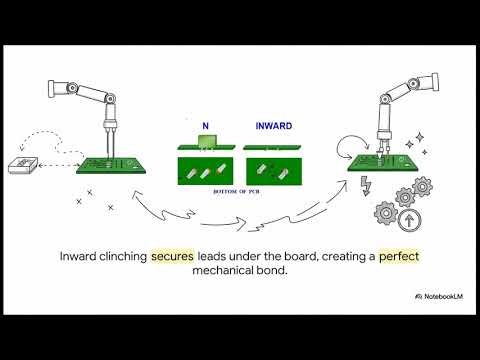 10x cost saving Southern Machinery made Auto Insertion machine for Smart EMS factory PCB assembly