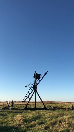 Master the Trebuchet: Tips for Perfecting Your Throw