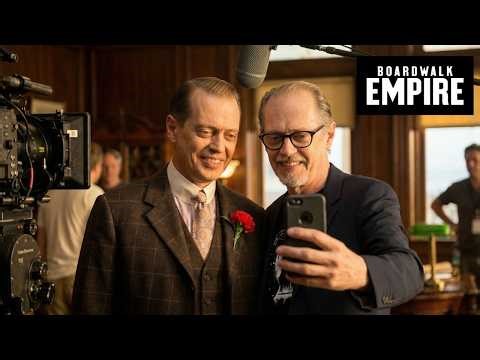 Boardwalk Empire Cast Then vs Now (2010–2026) | 16 Years Later