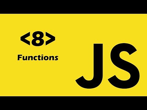 8 - JavaScript : Functions بالدراجة التونسيّة