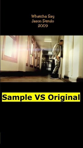 Whatcha Say Jason Derulo VS Hide and Seek Imogen Heap #sample #sampledsongs #2000s #memes #memessong