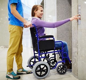 12 Best Lightweight Transport Wheelchairs - RespectCareGivers
