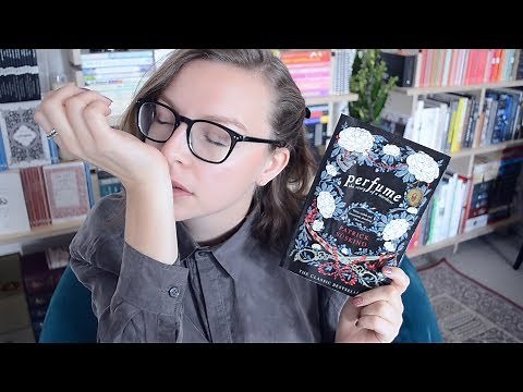 Perfume: The Story of a Murderer by Patrick Süskind | Chareads