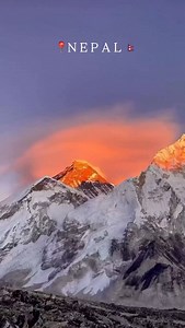 1.9K reactions · 30 comments | Mount Everest Base Camp Trek, 14-Day...