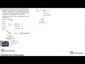 Concurso Vunesp - Sertãozinho 001/2024 - Questão 20