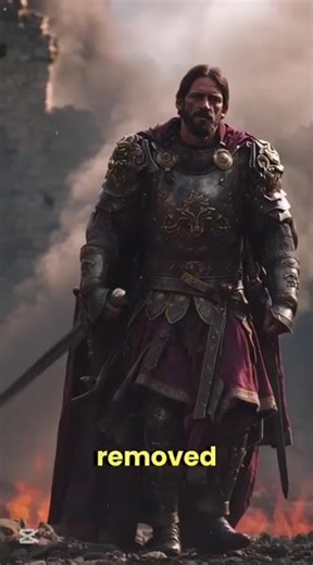 The Fall of Constantinople (1453) | The Day an Empire Ended #history