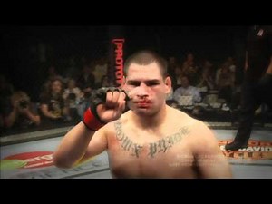 Cain Velasquez Highlight : MONSTER SLAYER