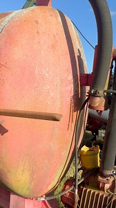 A full toilet is no joke! 💥 But don't stress, our tractor-trailer is ready to "suck" up any problems! We can take you anywhere from your house to your home. 🚜 #tractortraileriscomingtosuckupthetoilet. #reelsviralシfb #Toiletsuctionmachine🚜 | YaNang Janyoon