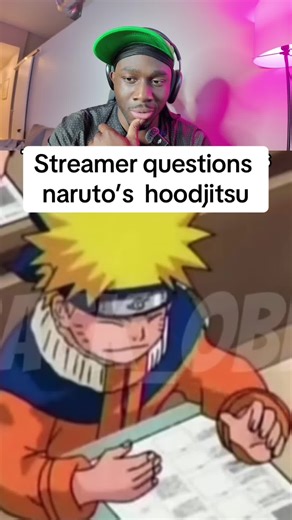 Unraveling the Mystery: Naruto's Hood Jutsu Exam Questions Explained