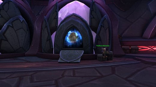 Wie kommt man nach Argus?