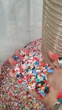 PP PE Waste Plastic Film Recycling and Washing Line｜Plastic new economy - GENOX