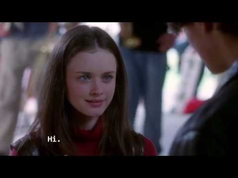 The Downfall of Rory Gilmore