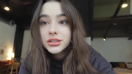 Dasha Taran: The Charismatic Russian Influencer