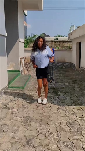 Man no be God..Na only me no watin my eyes don see for the past years | Richie Beauty Tv