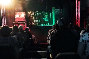 Hearts in Spain: Connor Smith interview