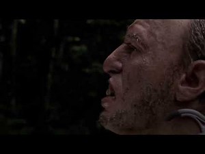 Nina Escapes From Pa | Wrong Turn 2 Clip