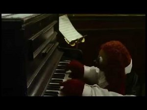 The Muppet Telethon Intro My Version