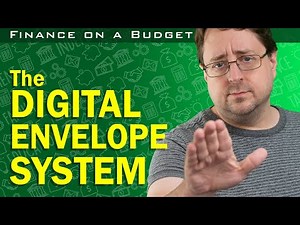 Envelope Budgeting App | The Cash Envelope System Without Cash