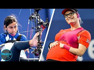 Top 10 Incredible Viral Moments from the Paralympics