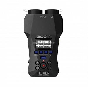 Zoom H1 XLR bei uns günstig einkaufen | Deutschland