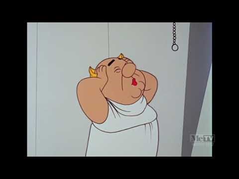 The Last Scene of Daffy Duck and Speedy Gonzales in Looney Tunes (read description)