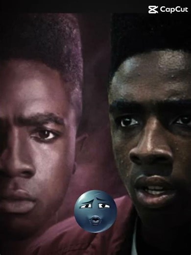 Max Lucas Dustin moments