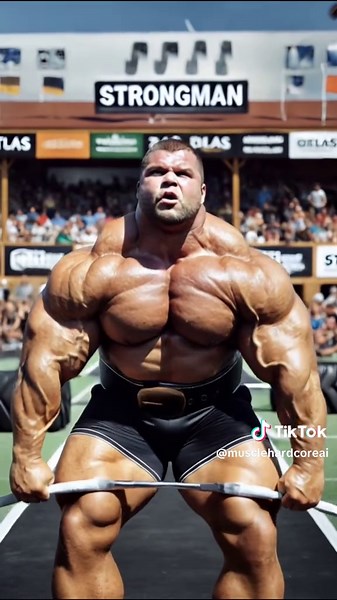 Strength Unleashed: Maximizing Your Muscle Power