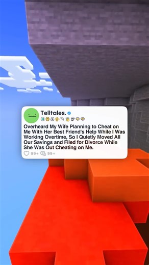 9.4K views · 81 reactions | Overheard My Wife Planning to Cheat on Me With Her Best Friend's Help While I Was Working Overtim... | Daily Stroies Fun | Facebook