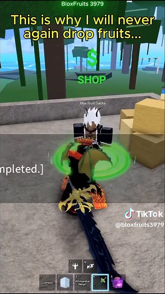 Floating Turtle Secret in Blox Fruits Revealed