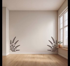 Lavender Corner SVG – Botanical Lavender Frame Cut File for Laser, Cricut, Silhouette | Herb Flower Floral Vector | Pdf Eps Png Dxf - Etsy UK