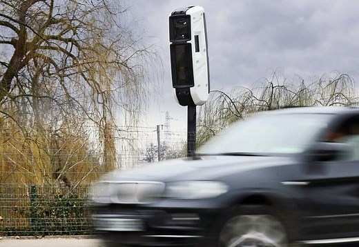 Radar tourelle : ce que vous ignorez sur les infractions détectées