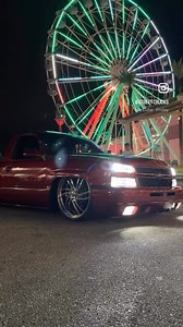 Bagged cateye photoshoot 😍 | Street Trucks
