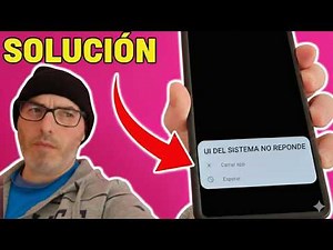 ✅ SOLUTION: System UI NOT RESPONDING on Android (Definitive Guide 2026)