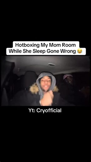 Cry on Instagram: "Boxing My Mom Room To See Her Reaction Gone Wrong 😂 New Video Out Now Link In Bio (Yt:Cryofficial ) ❤️ #cryofficial #viral #reels #youtube"