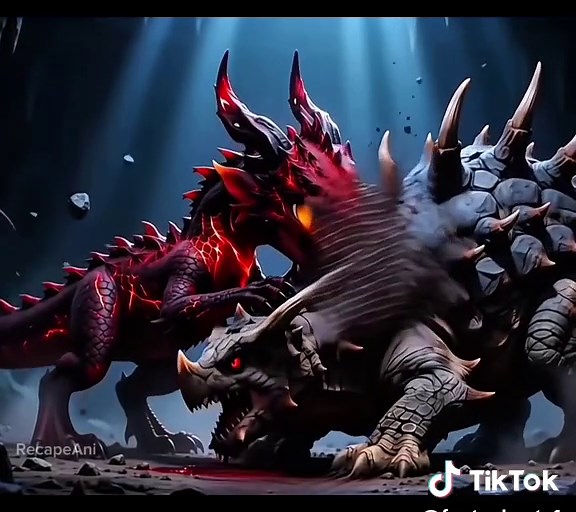 Animated Storytime Movie Scenes