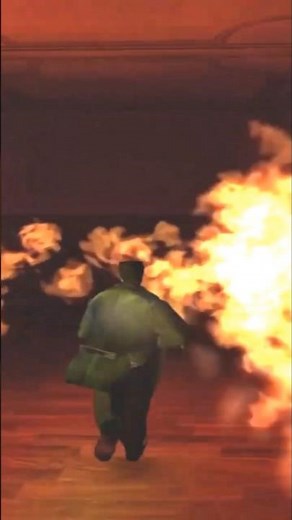 Max Payne - Can you get through this inferno, Mr. Payne?